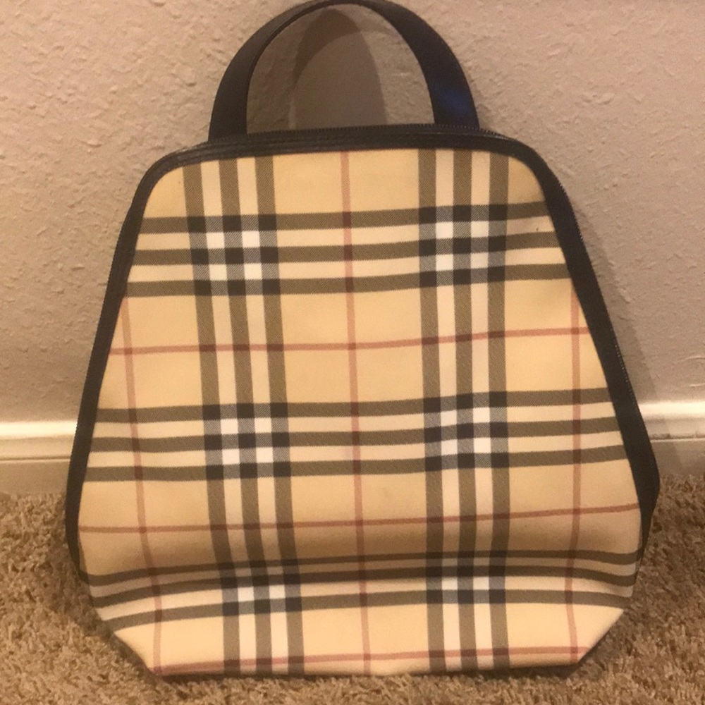 Burberry Backpack